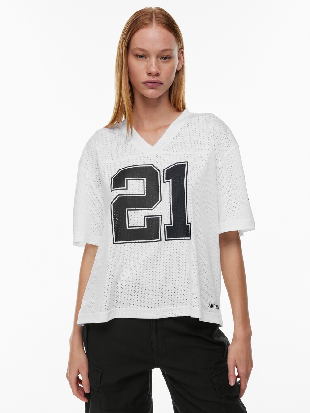 Aritzia Endgame Jersey